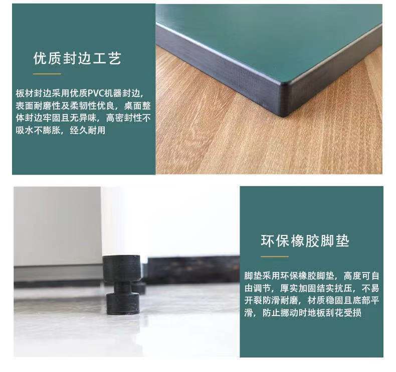濰坊鋁木實驗桌，學校實驗室工作臺