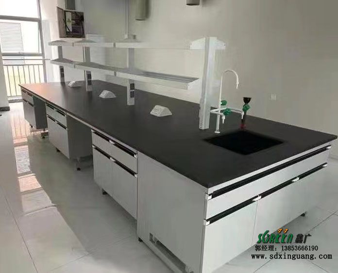 濰坊實驗臺